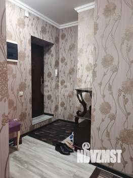 2-к квартира, вторичка, 45м2, 1/7 этаж