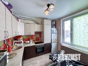 2-к квартира, вторичка, 50м2, 17/18 этаж