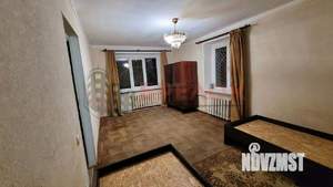 1-к квартира, вторичка, 31м2, 1/5 этаж