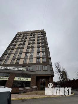 1-к квартира, вторичка, 38м2, 8/10 этаж