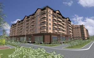 Студия квартира, вторичка, 29м2, 4/8 этаж