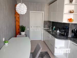 2-к квартира, вторичка, 63м2, 19/19 этаж