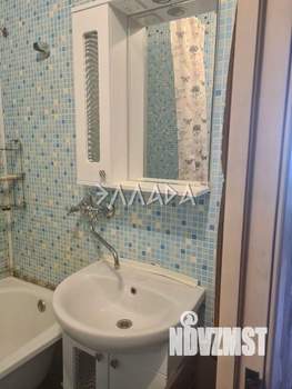 2-к квартира, вторичка, 53м2, 9/10 этаж