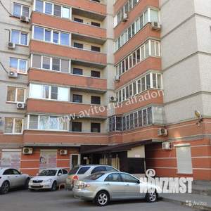 2-к квартира, вторичка, 66м2, 10/16 этаж