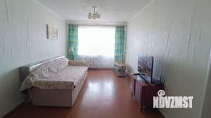 3-к квартира, вторичка, 61м2, 9/9 этаж