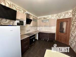 3-к квартира, вторичка, 79м2, 12/17 этаж