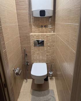 Студия квартира, вторичка, 71м2, 10/11 этаж