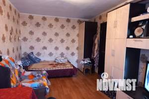 3-к квартира, вторичка, 64м2, 3/5 этаж