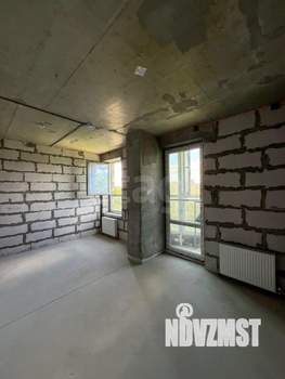 2-к квартира, вторичка, 58м2, 11/24 этаж