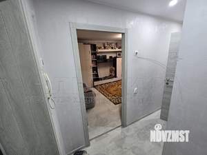 1-к квартира, вторичка, 30м2, 2/5 этаж