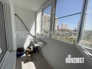 Студия квартира, сданный дом, 28м2, 2/18 этаж