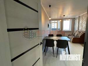 2-к квартира, вторичка, 45м2, 8/25 этаж