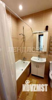 1-к квартира, вторичка, 36м2, 13/17 этаж