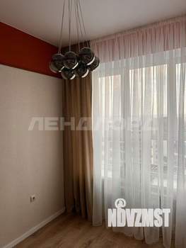 1-к квартира, вторичка, 33м2, 9/10 этаж