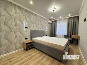 3-к квартира, вторичка, 80м2, 7/9 этаж
