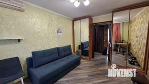 2-к квартира, вторичка, 55м2, 5/5 этаж