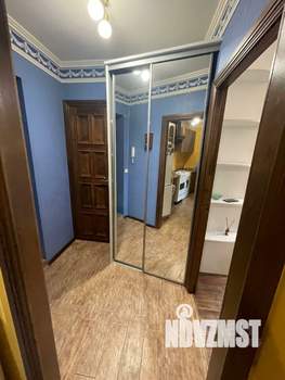 2-к квартира, вторичка, 38м2, 6/9 этаж