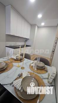 2-к квартира, вторичка, 59м2, 7/25 этаж