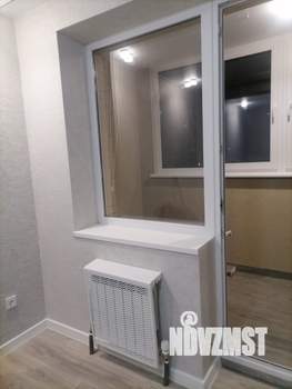 Студия квартира, вторичка, 24м2, 4/9 этаж
