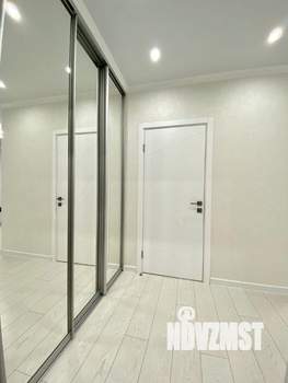 1-к квартира, вторичка, 35м2, 8/19 этаж