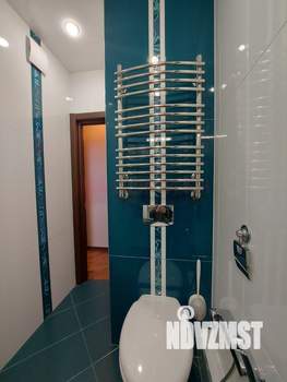 2-к квартира, вторичка, 66м2, 14/18 этаж