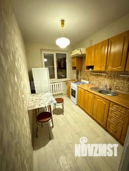 2-к квартира, вторичка, 48м2, 9/9 этаж