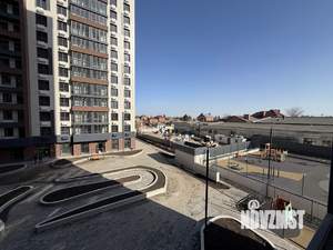 2-к квартира, вторичка, 57м2, 3/15 этаж