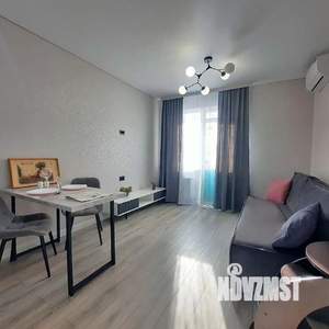 Студия квартира, вторичка, 25м2, 4/10 этаж