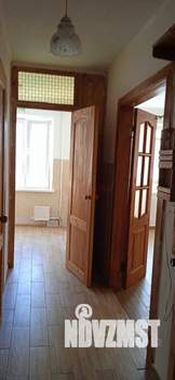 1-к квартира, вторичка, 31м2, 6/9 этаж