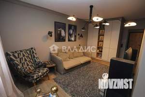 4-к квартира, вторичка, 105м2, 7/8 этаж