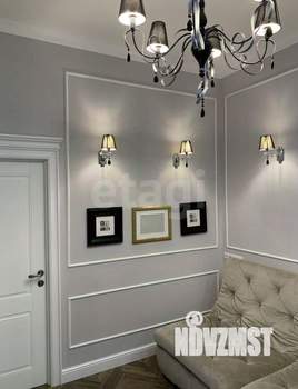 3-к квартира, вторичка, 60м2, 2/5 этаж
