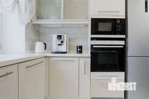 3-к квартира, вторичка, 88м2, 5/8 этаж