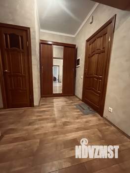 2-к квартира, вторичка, 73м2, 3/10 этаж