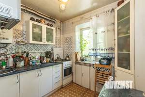 2-к квартира, вторичка, 45м2, 2/5 этаж