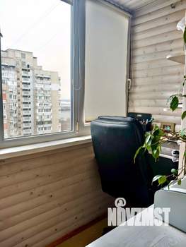 2-к квартира, вторичка, 57м2, 11/13 этаж