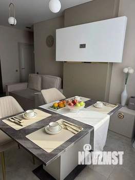 2-к квартира, вторичка, 60м2, 20/24 этаж