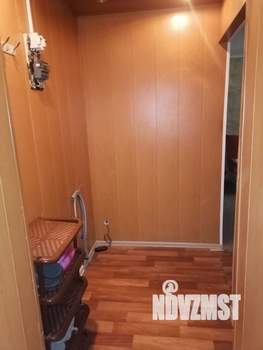 2-к квартира, вторичка, 38м2, 2/2 этаж