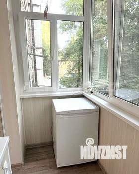 2-к квартира, вторичка, 45м2, 2/5 этаж