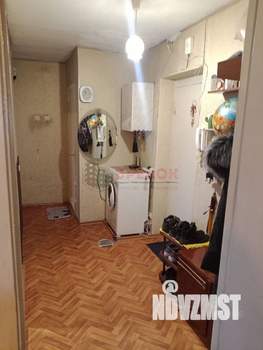 2-к квартира, вторичка, 42м2, 8/9 этаж