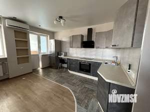 2-к квартира, вторичка, 65м2, 16/16 этаж