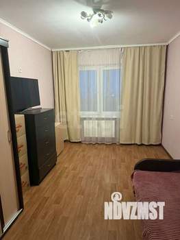 2-к квартира, вторичка, 64м2, 14/17 этаж