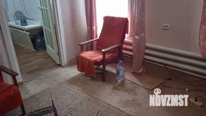 2-к квартира, вторичка, 36м2, 1/1 этаж