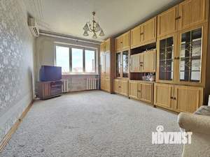 3-к квартира, вторичка, 64м2, 9/9 этаж