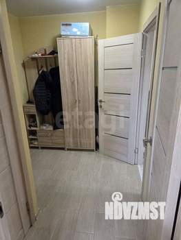 2-к квартира, вторичка, 57м2, 11/17 этаж