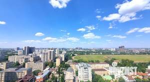 2-к квартира, вторичка, 73м2, 23/25 этаж