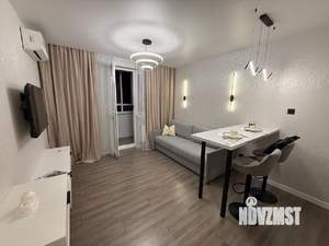 Студия квартира, вторичка, 25м2, 6/10 этаж