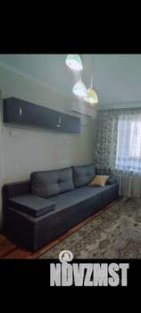 1-к квартира, вторичка, 24м2, 8/9 этаж