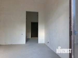 1-к квартира, вторичка, 34м2, 2/6 этаж