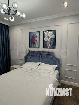 2-к квартира, вторичка, 50м2, 2/19 этаж