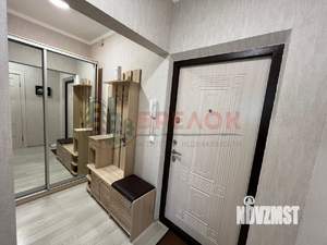 1-к квартира, вторичка, 36м2, 19/19 этаж